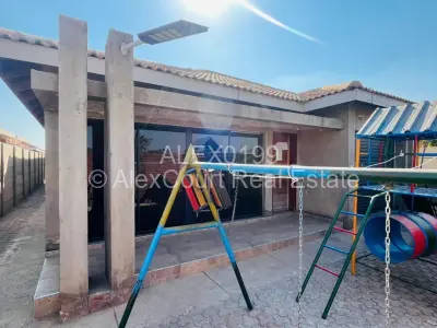 House For Sale in Nyabira