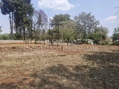 Residential Stand For Sale in Highlands
