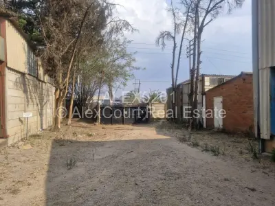 Commercial Stand For Sale in Ardbennie