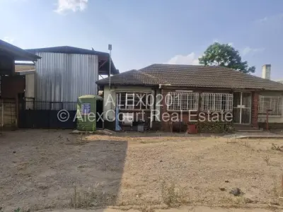 Commercial Stand For Sale in Ardbennie