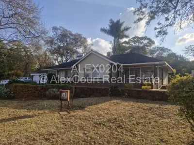 House For Sale in Greystone Park