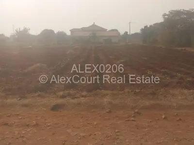 Residential Stand For Sale in Norton