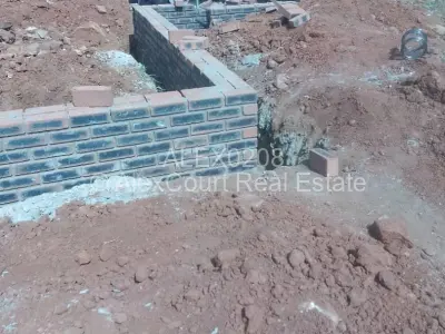 Residential Stand For Sale in Waterfalls