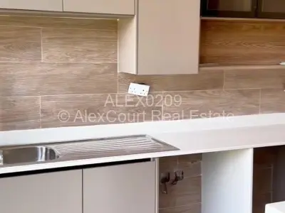 Townhouse/Cluster For Sale in Strathaven