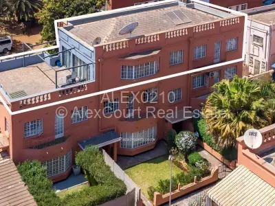 Flat/Apartment For Sale in Avenues