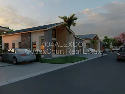 Townhouse/Complex/Cluster for Sale in Greencroft