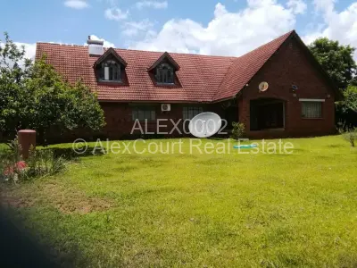 House for Sale in Quinnington