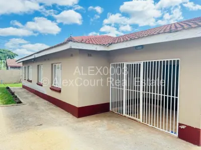 House for Sale in Tynwald