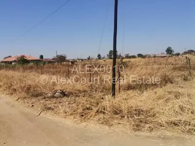 Land for Sale in Norton