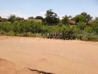 Stand for Sale in Mabelreign