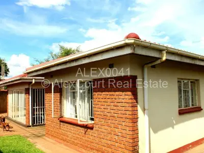 House for Sale in Dawnview Park