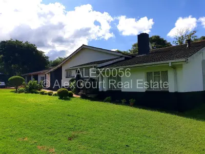 House for Sale in Hogerty Hill