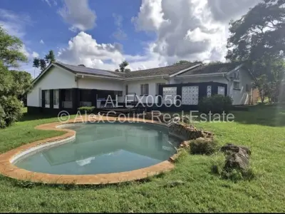 House For Sale in Hogerty Hill