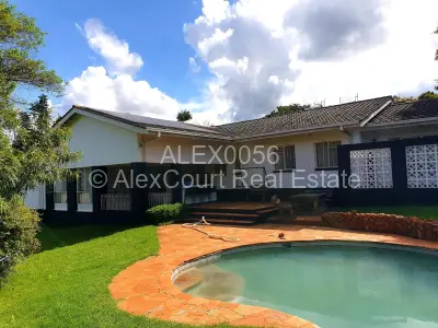 House For Sale in Hogerty Hill