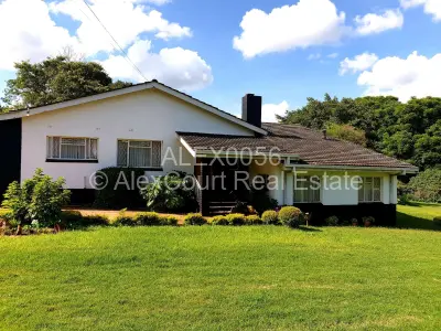 House for Sale in Hogerty Hill