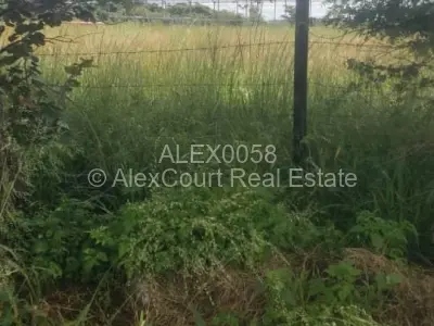 Farm for Sale in Norton