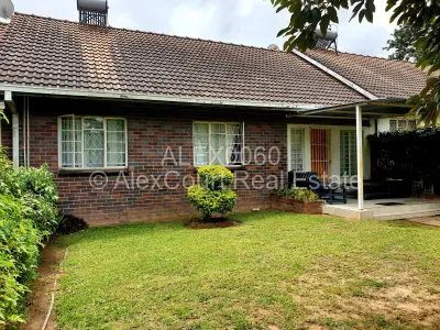 House for Sale in Greendale
