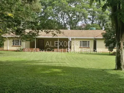House for Sale in Vainona