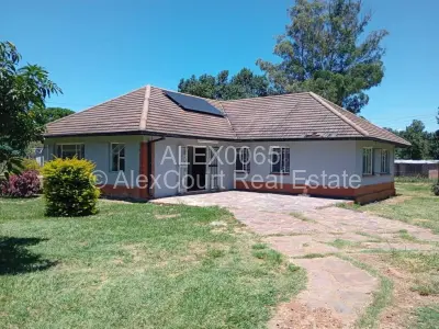 House for Sale in Marlborough