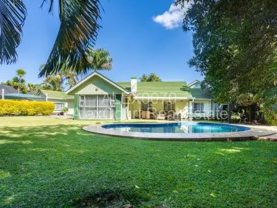 House for Sale in Alexandra Park