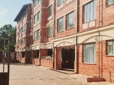 Flat/Apartment for Sale in Avenues