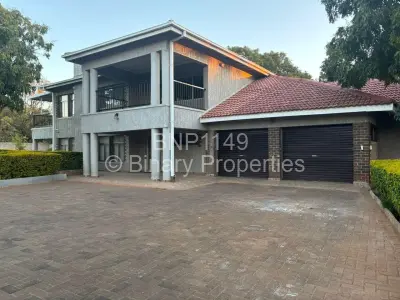 House to Rent in Mandara