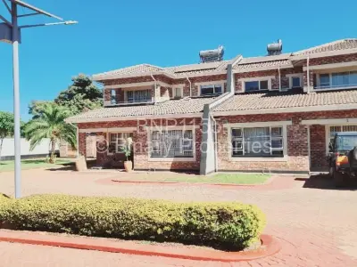 Flat/Apartment to Rent in Greendale