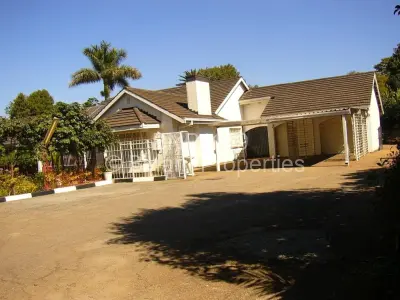 House to Rent in Gunhill