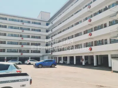 Flat/Apartment to Rent in Avenues