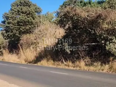 Land for Sale in Quinnington