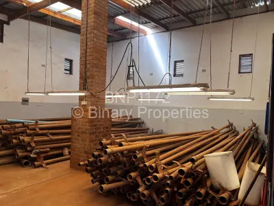 Commercial Property to Rent in Glen Forest