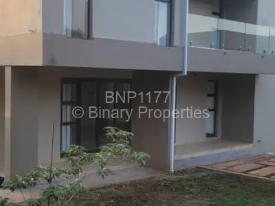 Townhouse/Cluster For Rent in Kambanji