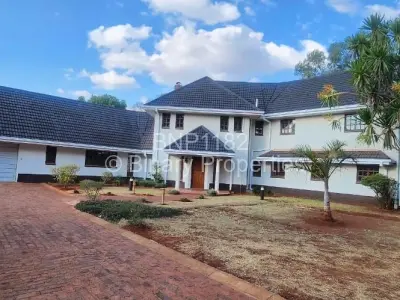 House For Rent in Ryelands