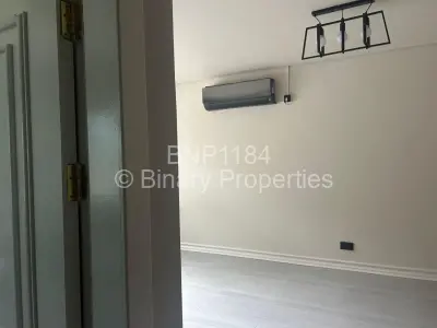 House For Rent in Borrowdale Brooke