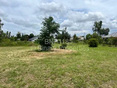 Residential Stand For Sale in Nyabira