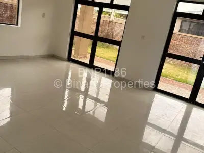 Townhouse/Cluster For Rent in Greendale