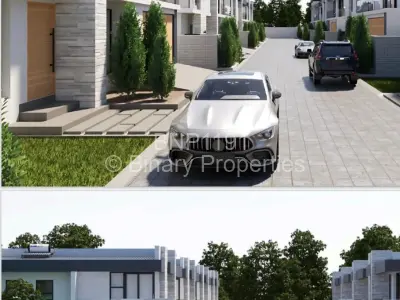 Residential Stand For Sale in Highlands