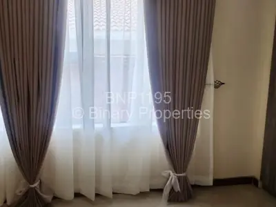 Flat/Apartment For Rent in Avenues
