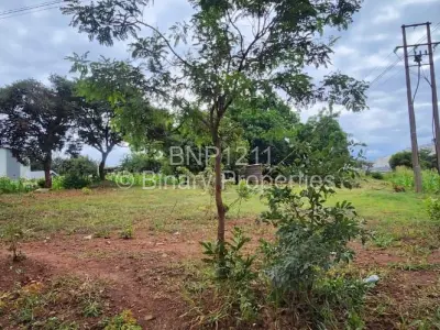 Residential Stand For Sale in Mandara