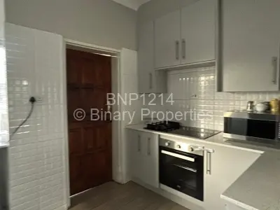 Townhouse/Cluster For Rent in Harare