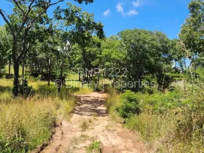 Residential Stand For Sale in Carrick Creagh Estate