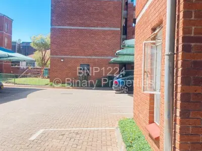 Flat/Apartment For Rent in Avenues