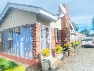 House For Rent in Marlborough