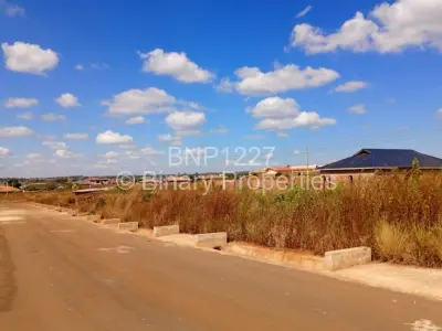 Residential Stand For Sale in Pomona
