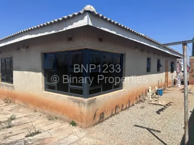 Residential Stand For Sale in Crowhill Views