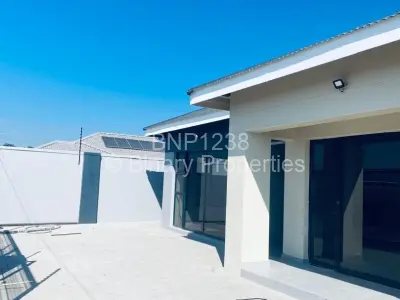 House For Sale in Ruwa