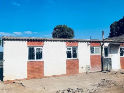 House For Rent in Harare