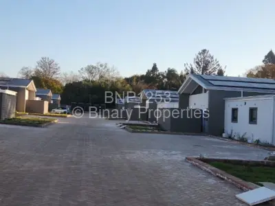 Townhouse/Cluster For Rent in Marlborough