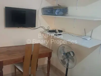 Cottage/Garden Flat For Rent in Highlands