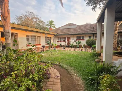 House For Rent in Bluff Hill